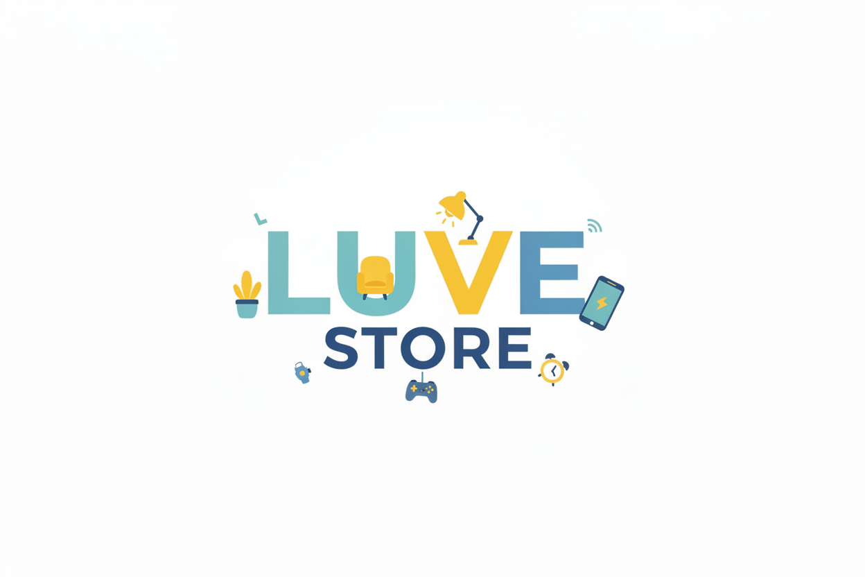 LUVE STORE